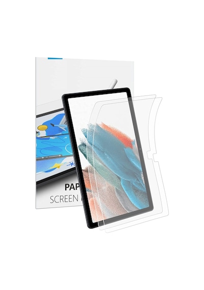Xiaomi Redmi Pad Se 8.7inç Paper Like Mat Ekran Koruyucu Kılıf