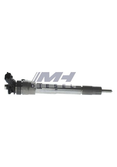 Bosch 0445110895 Enjektör Renault Megane Kadjar Mercedes Vito 1.7 Dci Cdı