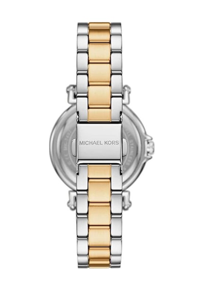 Michael Kors Mk7492 Kadın Kol Saati Metalik Gri