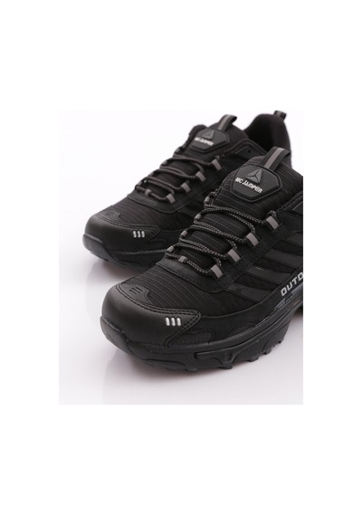 Mc Jamper 1372408m Erkek Spor Ayakkabı Siyah