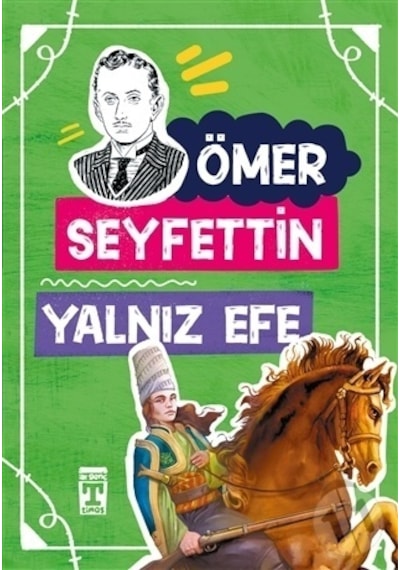 Timaş Yalnız Efe
