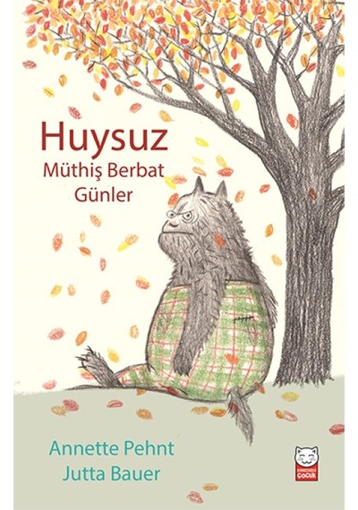 Huysuz - Müthiş Berbat Günler - Rxlu-600324