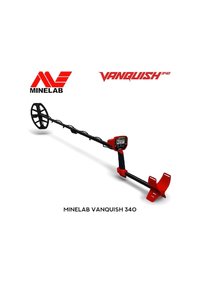 Minelab Vanquish 340 Dedektör Fiyatı