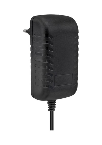 Powermaster Pm-16737 5 Volt - 3 Amper 5.5 2.5 Mm Uçlu Plastik Kasa Adaptör