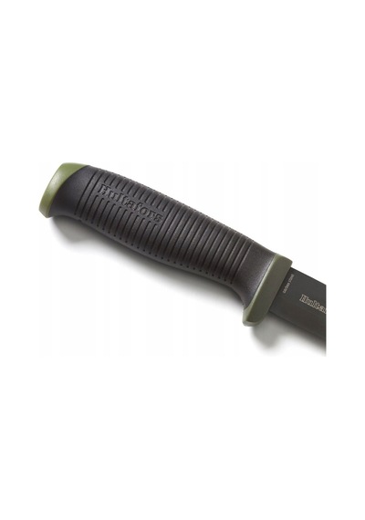 Hultafors 380270 Ok4 Outdoor Karbon Çelik Kamp Bıçak 209 Mm Mavi