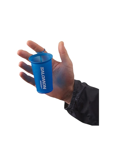 Salomon Soft Cup Speed 150ml/5oz Renkli Çok Renkli