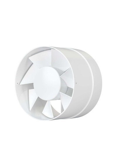 Blow 125 Aksiyel Kanal İçi Fan 190 M³/h