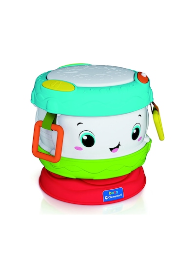 Clementoni Baby Aktivite Davulu 17409