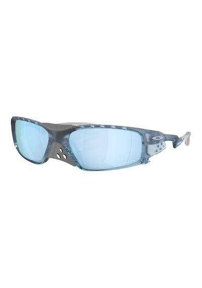 Oakley Oakley Plantarıs Sq Erkek Mavi Gözlük Swqm
