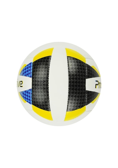 Progressive 5 No Voleybol Topu Kırmızı Mavi, Beyaz, Sarı, Gri
