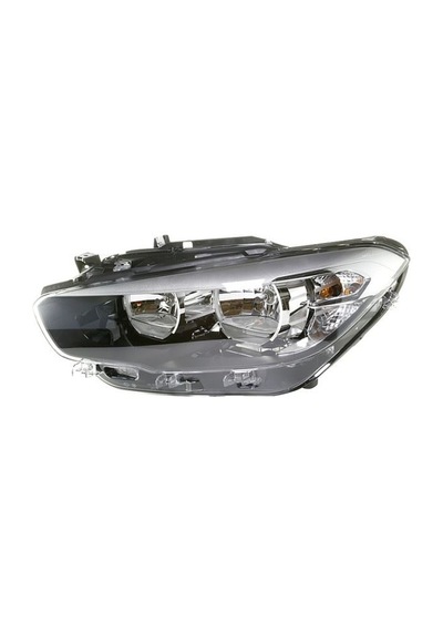 HELLA 1EG011919411 FAR SOL HALOJEN LED F20 10-