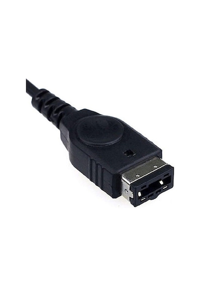 Nintendo Ds Gameboy Advance Sp Usb Şarj Ve Data Kablosu Gba Sp Aksesuar