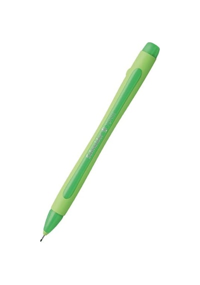 Schneıder Scr093 0,8 Mm Xpress Yeşil Fiber Uçlu Keçeli Kalem