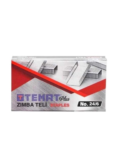 Plus.no:24/6.zımba Teli