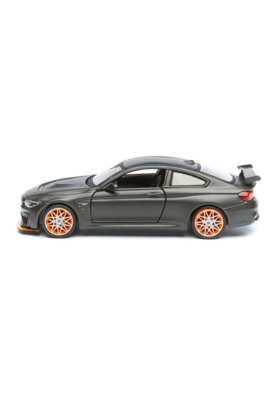 Maisto 1/24 Bmw M4 Gts Model Araba - Gri