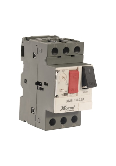 Xkoren Xms80-40-63 ,40-63a Motor Koruma