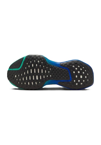 Nike Zoomx İnvincible Run Fk 3 Erkek Yürüyüş Koşu Ayakkabısı Gri