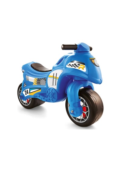 Dolu İlk Motorum Mavi Dolu-8029