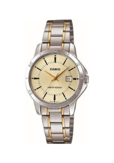 Casio LTP-V004SG-9AUDF Kadın Kol Saati