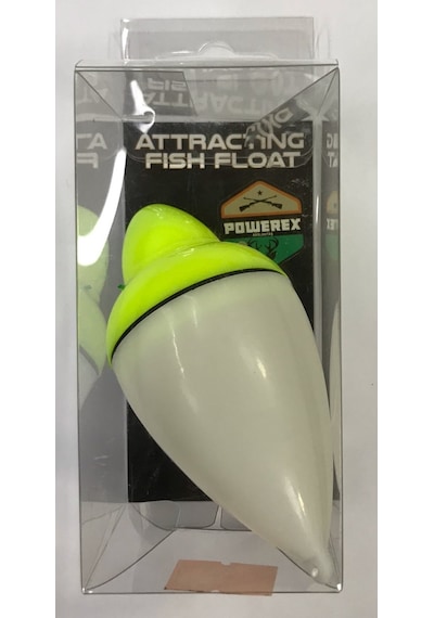 Powerex 35gr Led Işıklı Şamandıra