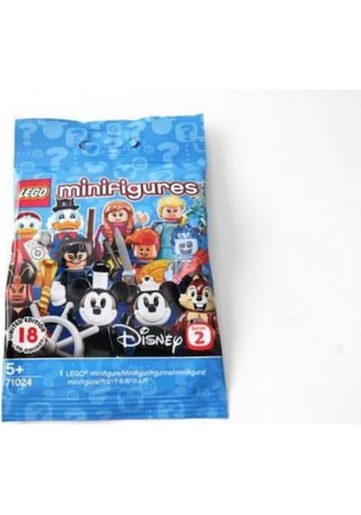 LEGO® Disney Seri 2 71024 12 Jasmine