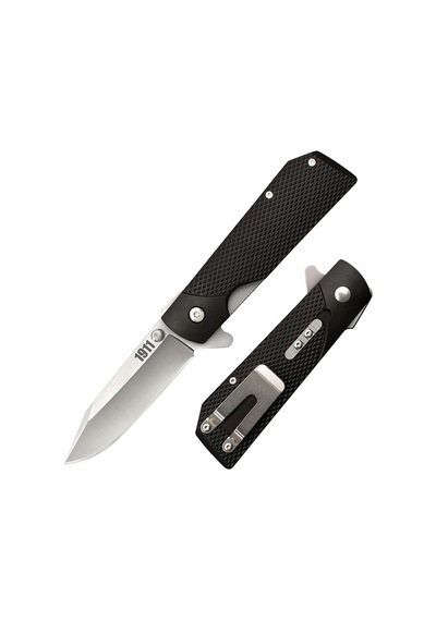 Cold Steel 1911 Katlanır Çakı