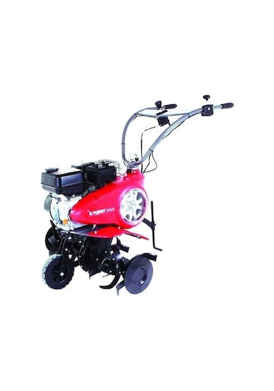 Pubert Aro Pro 55p C3 Benzinli Çapa Makinesi 2+1 Şanzımanlı