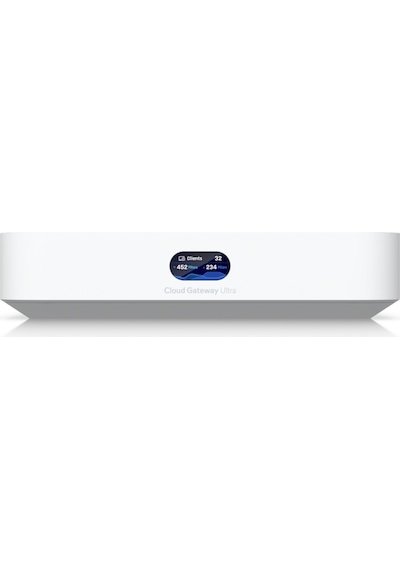 Ubiquiti Ubnt Unifi Ucg-ultra - Ubnt Unfi Cloud Gateway Ultra Ips Ids Destekli Firewall