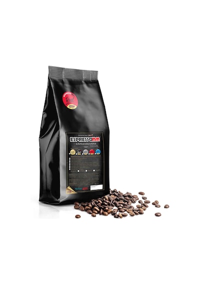Espressomm Red Çekirdek Kahve 250 G