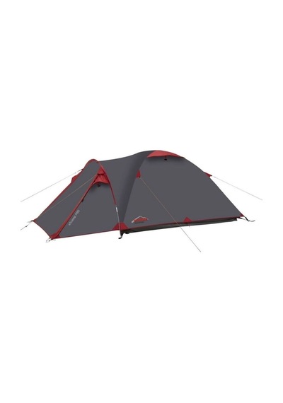 Excamp4 Pro 4 Kişilik Çadır 4 Mevsim E-9205 Renkli