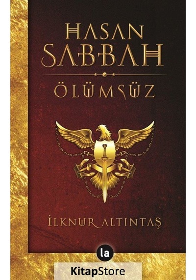 Hasan Sabbah / Ilknur Altıntaş N11.232