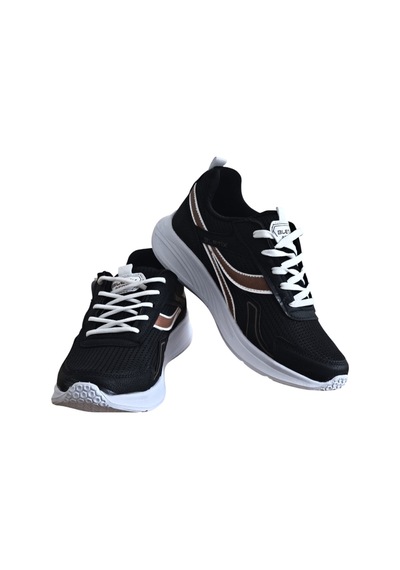 Bletix Unisex Spor Ayakkabı Hafif, Nefes Alabilen, Günlük & Yürüyüş İçin Kahverengi