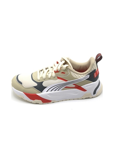 Puma 395262 01 Unisex Spor Ayakkabı Beyaz