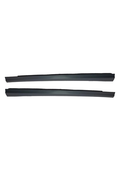 Mercedes W204 2007-2013 Marşpiye Kaplaması Amg 2046981454 Wender