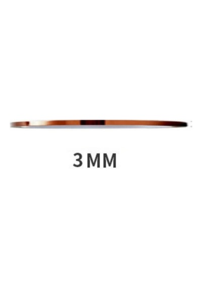 Bga Kapton Bant. Isıya Dayanıklı Termal Bant. Isı Yalıtım Bandı 3 MM X 30Mt