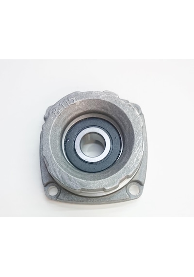 Bosch Uyumlu Tipi Gws 9-115 P Flanş