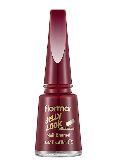 Flormar Jelly Look Oje JL55
