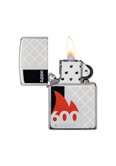 Zippo Pl49272 600th Million Lighter Çakmak