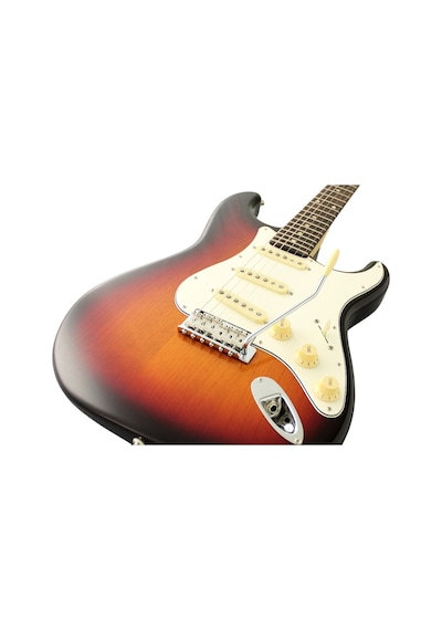 Fujigen Strat Elektro Gitar Nst200ralvsb