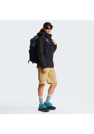 The North Face Quest Kadın Mont C-the0a8g12jk3jk3 Siyah