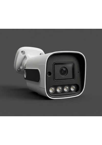 Akıllı Güvenlikte Yeni Çağ: Aı Warm-guard 4'lü Full Hd Akıllı Güvenlik Seti