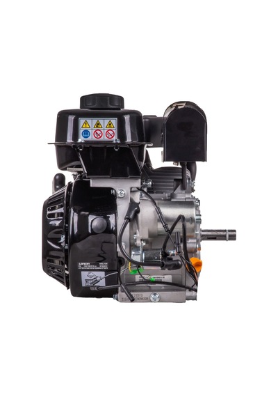 Loncın Lc170fd-a10 Eur5 Benzinli Motor 7hp Çapa Tip Ø19mm