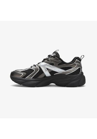 Anta Galaxy Kadın Siyah Spor Ayakkabı 822538896 2800282