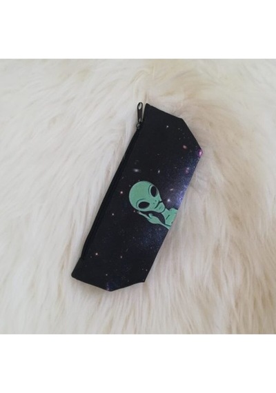Alien Kalemlik