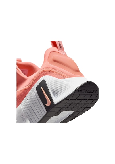 Nike Metcon 6 Workout Mens Training Shoes Erkek Antreman Ayakkabısı Turuncu Turuncu