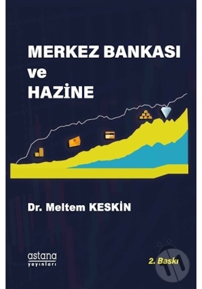 Merkez Bankası ve Hazine-Meltem Keskin Köylü