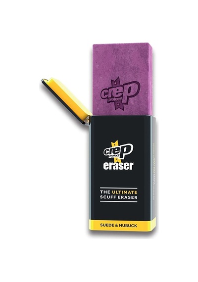 Crep Protect Süet - Nubuk Silgisi Cp-07 Çok Renkli