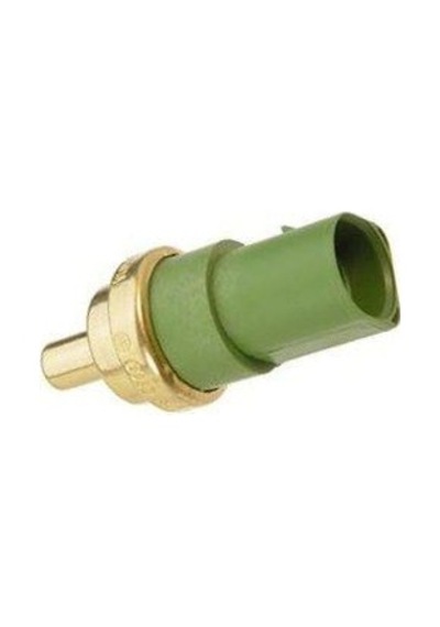 TOPRAN 109385001 Hararet Müşürü-Yesıl 4 Kutuplu (VW Golf 98-07 Passat 97-05 Polo 95-02 Audi 99-08 A6 98-08 Sensörler Dğ. 38199754