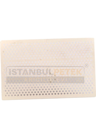 Polen Plakası - 17x27 Plastik