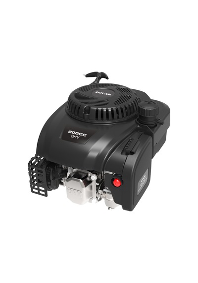 Energy DV200 MA Benzinli Çim Biçme Makinesi Motoru